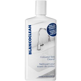 BLANCO BLANCOCLEAN, COLOURED SINK CLEANER