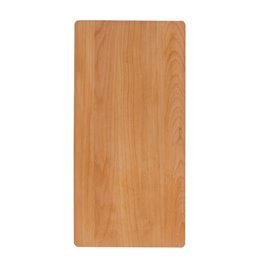 BLANCO BEECH CUTTING BOARD, PRECIS W/ DRAINBOARD 