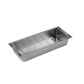 BLANCO COLANDER, S/S, PRECIS W/ DRAINBOARD 