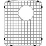 Blanco Sink Grid SS Diamond 2 Left Hand Bowl