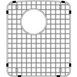 Blanco Sink Grid SS Diamond 2 Right Hand Bowl