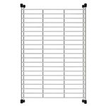 Blanco Grid Precis Large Floating