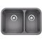 BLANCO VISION 1 1/2, CONCRETE GRAY