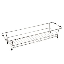 BLANCO LAUNDRY RACK