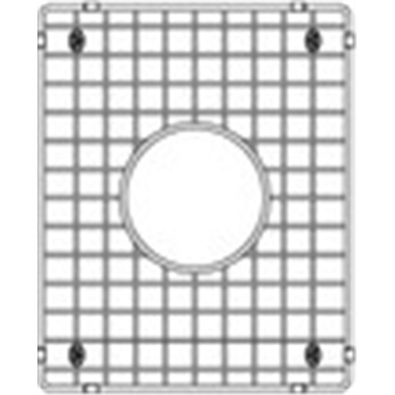 BLANCO SINK GRID, STAINLESS STEEL SINK