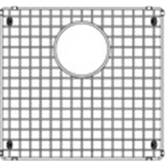 BLANCO SINK GRID, STAINLESS STEEL SINK