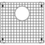 BLANCO SINK GRID, STAINLESS STEEL SINK