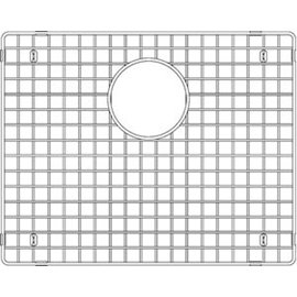 BLANCO SINK GRID, STAINLESS STEEL SINK