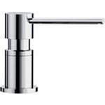 BLANCO LATO SOAP DISPENSER, CHROME