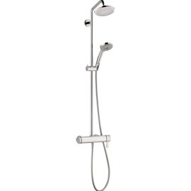 HANSGROHE PVB SHOWERPIPE 