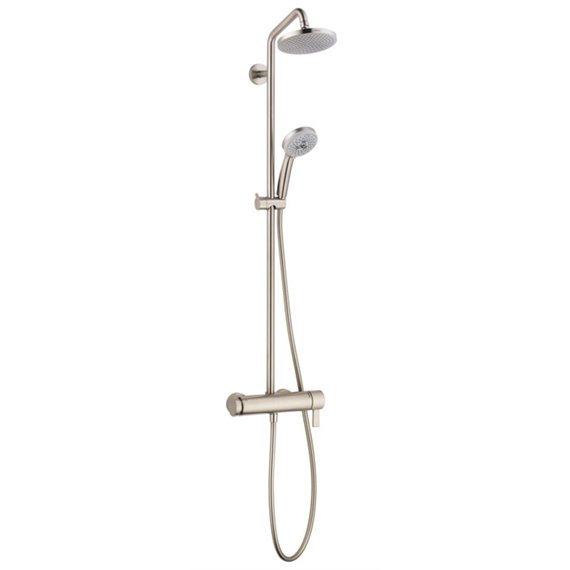 Hansgrohe 04530820 Pvb Showerpipe