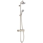 Hansgrohe 04530820 Pvb Showerpipe