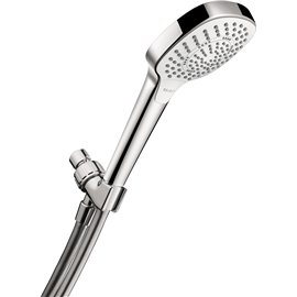 HANSGROHE CROMA SELECT E 110 MULTI SAMSET 2.0 GPM 