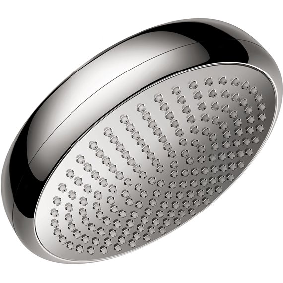 Hansgrohe 26578001 Crometta 160 Showerhead 2.0 Gpm