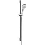 Hansgrohe 26650401 Crometta 90 Multi Wallbar Set 24