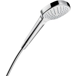 HANSGROHE CROMA SELECT E 110 VARIO 2.5 GPM 