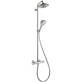 HANSGROHE SHOWERPIPE RAINDANCE S 240 (REPLACE 27160) 