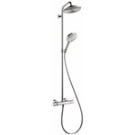 Hansgrohe 27115001 Hg Showerpipe Raindance S 240 Replace 27160