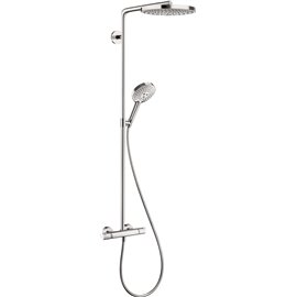 HANSGROHE SHOWERPIPE RAINDANCE SELECT S 240 