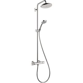 HANSGROHE SHOWERPIPE CROMA 220 