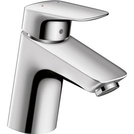 HANSGROHE LOGIS 70 SINGLE HOLE FAUCET 