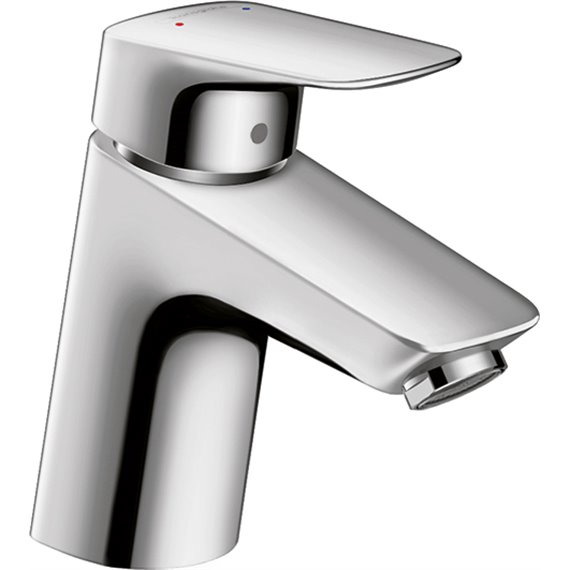 Hansgrohe 71070001 Logis 70 Single Hole Faucet