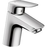 Hansgrohe 71070001 Logis 70 Single Hole Faucet