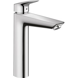 HANSGROHE LOGIS 190 SINGLE HOLE FAUCET 