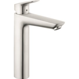 HANSGROHE LOGIS 190 SINGLE HOLE FAUCET 