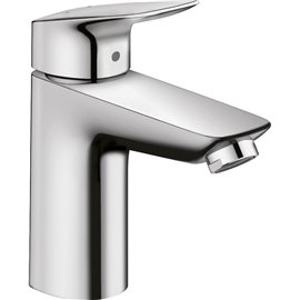 HANSGROHE LOGIS 100 SINGLE HOLE FAUCET 