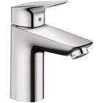 Hansgrohe 71100001 Logis 100 Single Hole Faucet