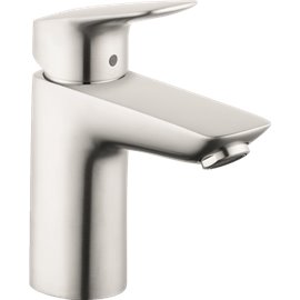 HANSGROHE LOGIS 100 SINGLE HOLE FAUCET 