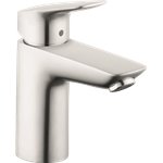 Hansgrohe 71100821 Logis 100 Single Hole Faucet