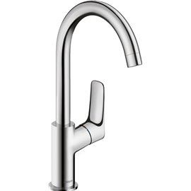 HANSGROHE LOGIS 210 SINGLE HOLE FAUCET 