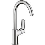 Hansgrohe 71130001 Logis 210 Single Hole Faucet