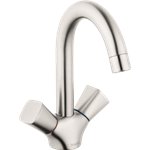 Hansgrohe 71222821 Logis 2 Handle Single Hole Faucet