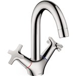 Hansgrohe 71270001 Logis Classic Single 2 Handle Faucet