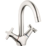 Hansgrohe 71270821 Logis Classic Single 2 Handle Faucet