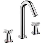 Hansgrohe 71323001 Logis Classic Widespread Faucet