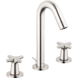 HANSGROHE LOGIS CLASSIC WIDESPREAD FAUCET 