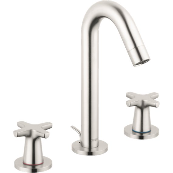 Hansgrohe 71323821 Logis Classic Widespread Faucet