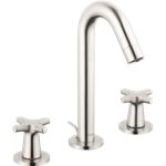 Hansgrohe 71323821 Logis Classic Widespread Faucet