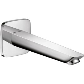 HANSGROHE LOGIS TUBSPOUT 