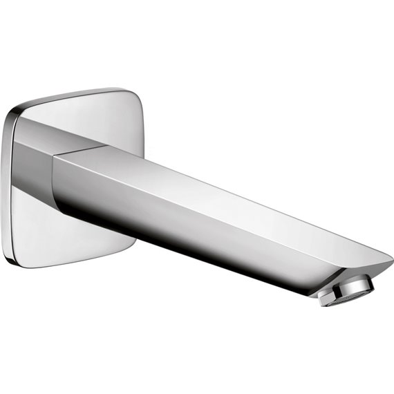 Hansgrohe 71410001 Logis Tubspout