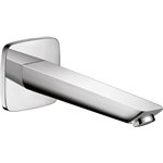 Hansgrohe 71410001 Logis Tubspout