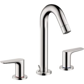 HANSGROHE LOGIS WIDESPREAD FAUCET LEVER 