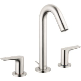 HANSGROHE LOGIS WIDESPREAD FAUCET LEVER 