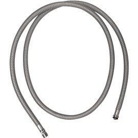 HANSGROHE 69" SPRAY HOSE FOR HIGHARC KI TCHEN MIXER 