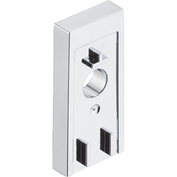 Hansgrohe 97450000 Tile Matching Disk Unica
