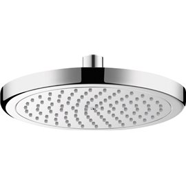 HANSGROHE CROMA 220 SHOWERHEAD 2.0 GPM 